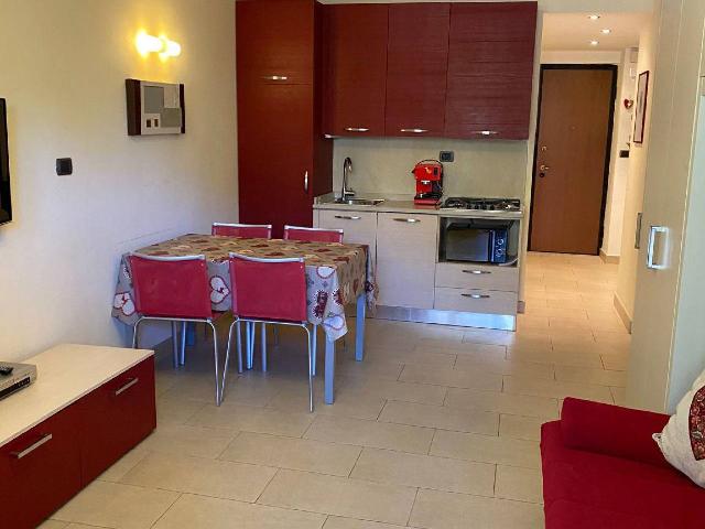 2-room flat in {3}, Via Giuseppe Francesco Medail 12 - Photo 1