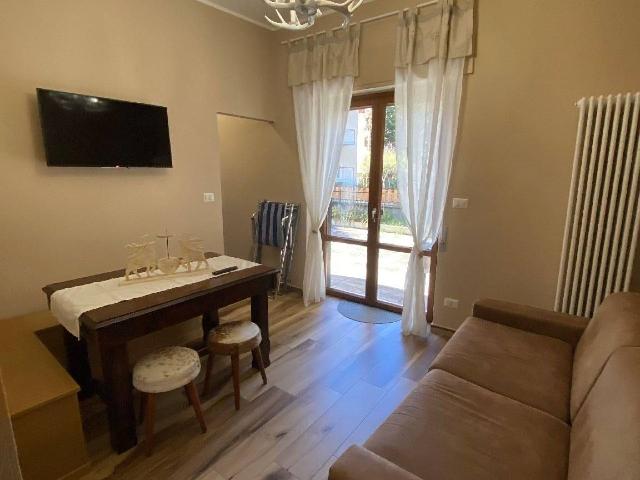 One-room flat in {3}, Via Giuseppe Francesco Medail 17 - Photo 1