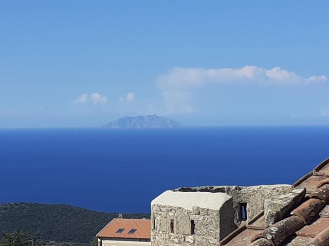 Trilocale in Via delle Mura 9, Isola del Giglio - Foto 1