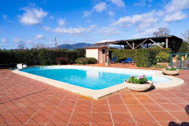 Mansion in Località Le Cioccaie, Castiglione della Pescaia - Photo 1