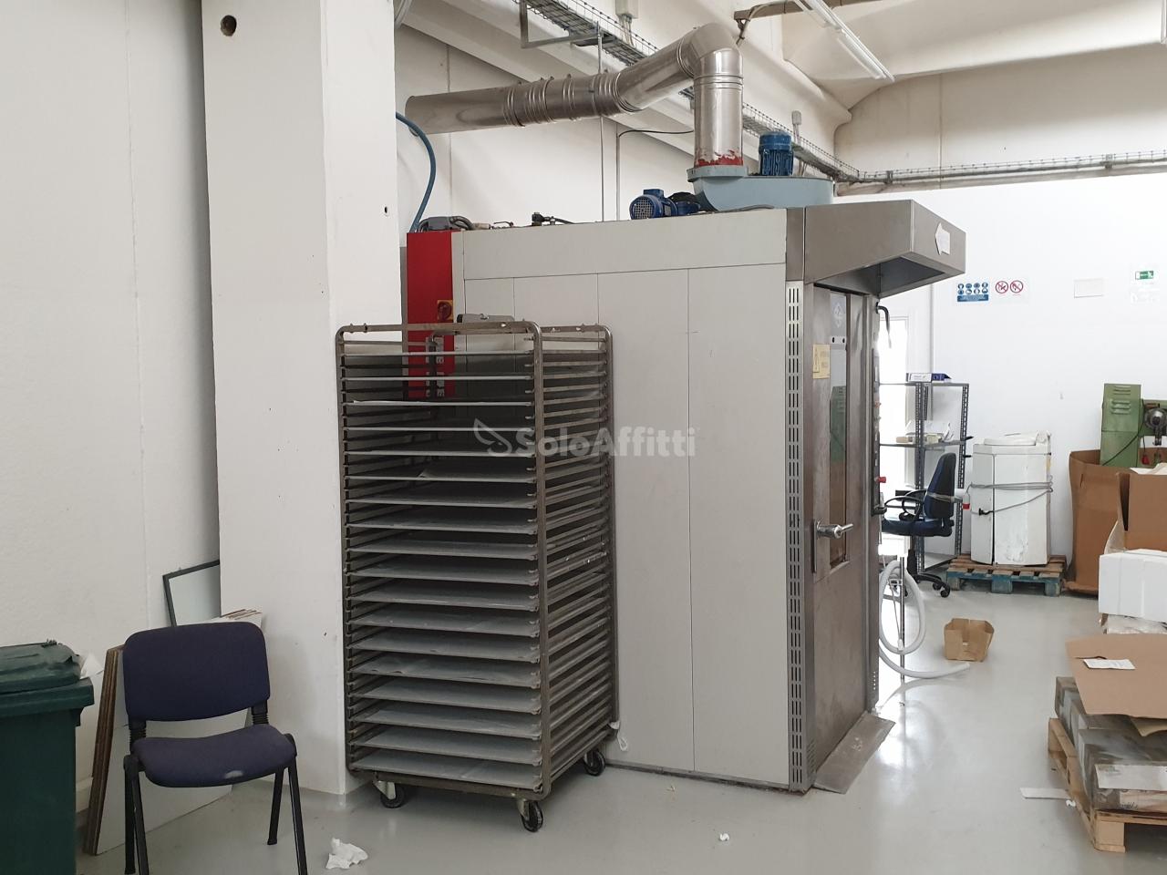 Laboratorio in , Fusignano, {3} - Foto 1