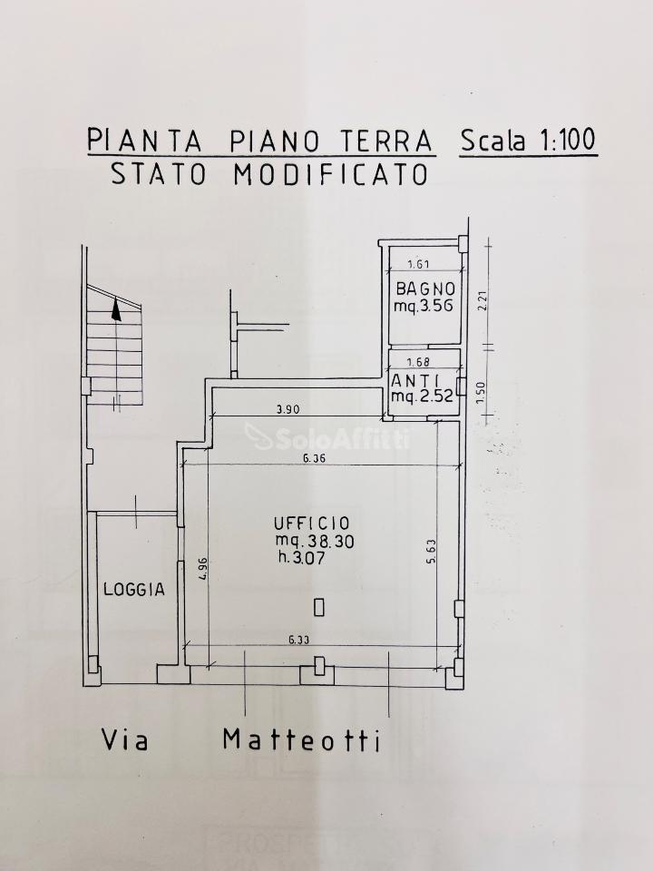 Ufficio in , Lugo, {3} - Foto 2