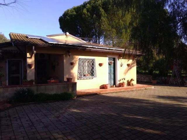 Villa in Contrada Due Fontane Cialagra, Caltanissetta - Foto 1