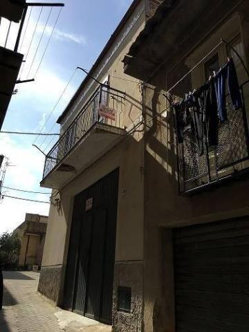 2-room flat in Via Blandino, Caltanissetta - Photo 1