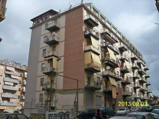 Wohnung in {3}, Via N. Colajanni - Foto 1