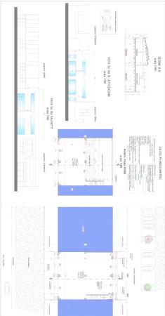 Ufficio in Via a. Falchetti, Codogno, {3} - Planimetria 1