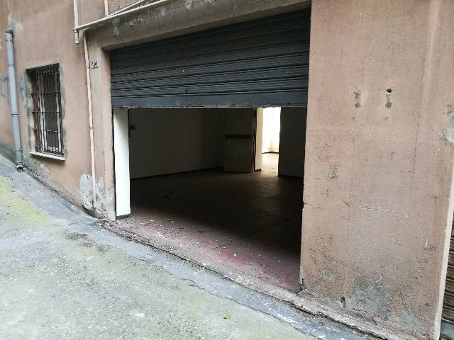 Geschäft in Via Molassana, Genova - Foto 1