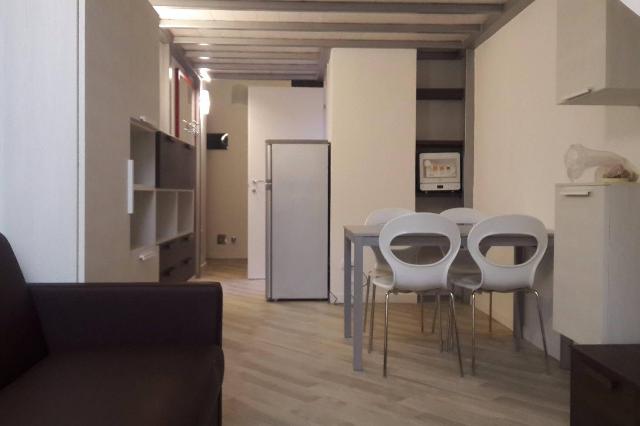 One-room flat in {3}, Via delle Lame 57 - Photo 1