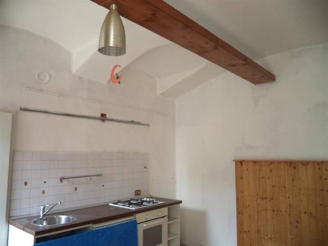 Dreizimmerwohnung in Via San Pietro 17, Alzano Lombardo - Foto 1