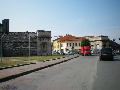 Capannone, Livorno - Foto 1