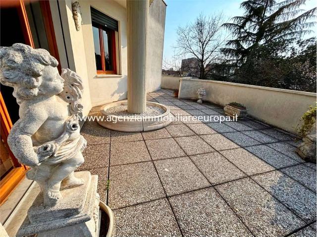 Penthouse in Via Guizza, Padova - Foto 1