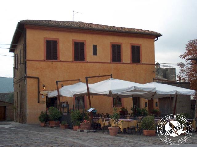 Wohnung in Piazza Roma 18, Monteriggioni - Foto 1