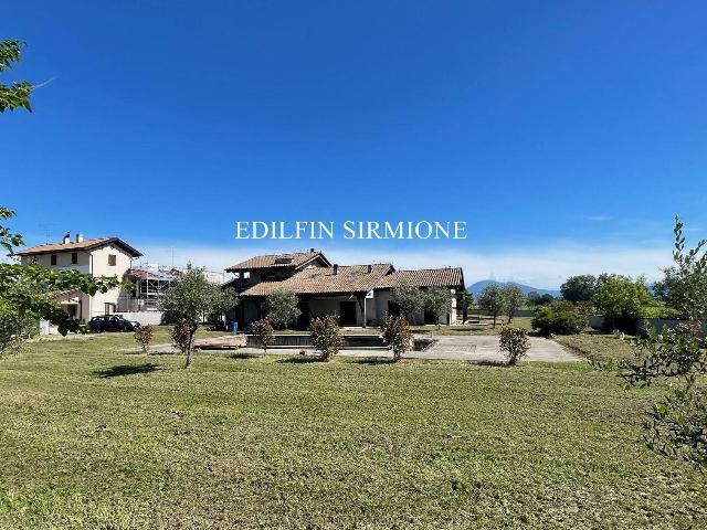 Villa, Sirmione - Foto 1