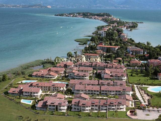 Villa in Via Benaco, Sirmione - Foto 1