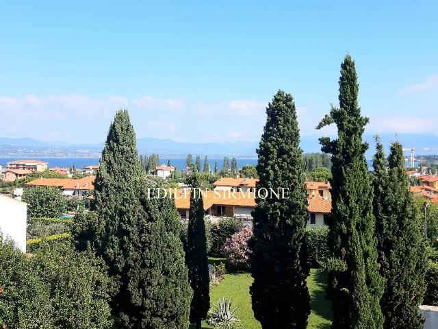 Penthouse in Via Aldo Moro 19, Sirmione - Foto 1