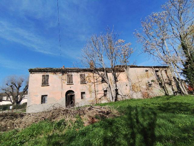 Villa in Via Canaletta 2, Lugo - Foto 1