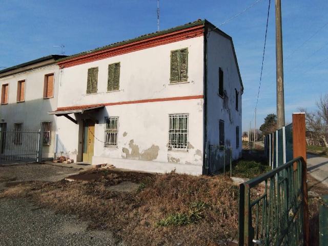 Villa in Via Palazza 11, Lugo - Foto 1