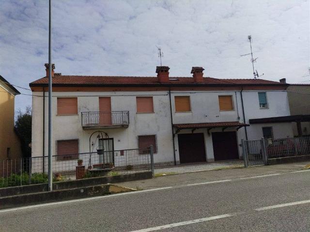 Villa in Via Reale 186, Alfonsine - Foto 1