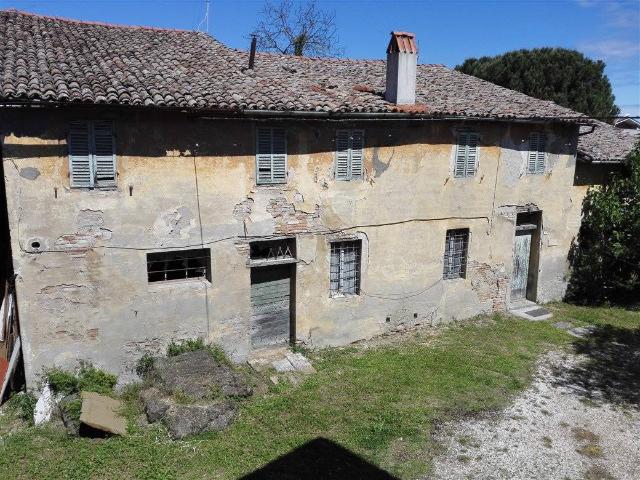 Mansion in Via Amedeo Modigliani 21, Russi - Photo 1