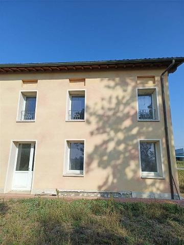 Villa in Via Fiumazzo 447, Lugo - Foto 1