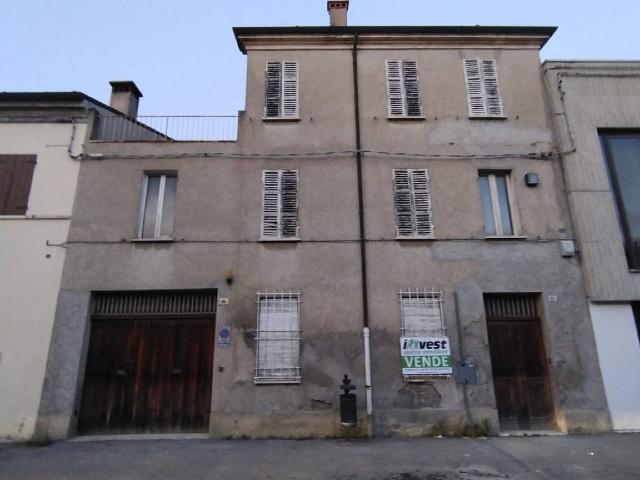 Detached house in Via Giovanni Amendola 63, Lugo - Photo 1