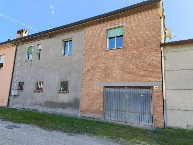 Villa in Via Redino Inferiore 33, Bagnacavallo - Foto 1