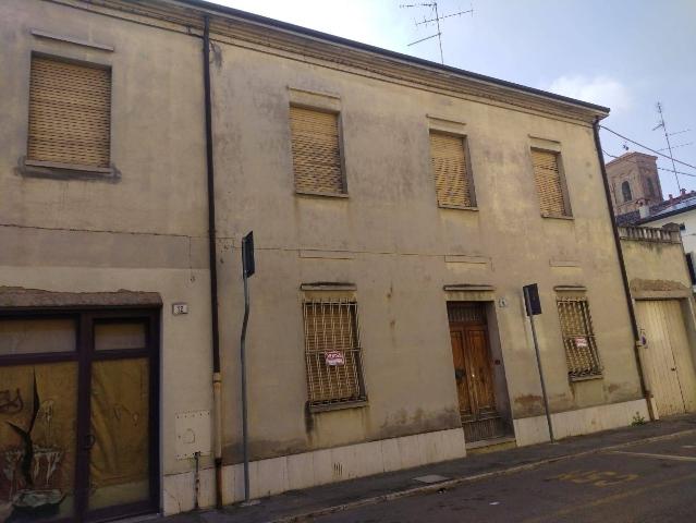 Casa indipendente in Via Giuseppe Compagnoni 14, Lugo - Foto 1