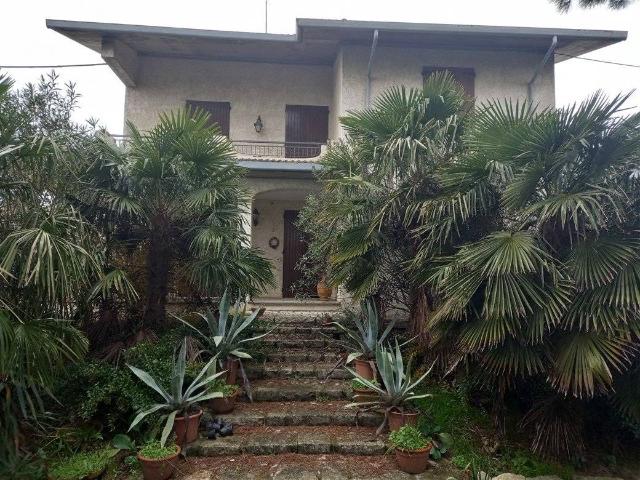 Mansion in Via Goffredo Mameli 61a, Alfonsine - Photo 1