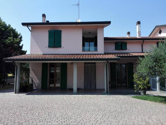 Villa in Via Sinistra Canale Inferiore 15e, Bagnacavallo - Foto 1