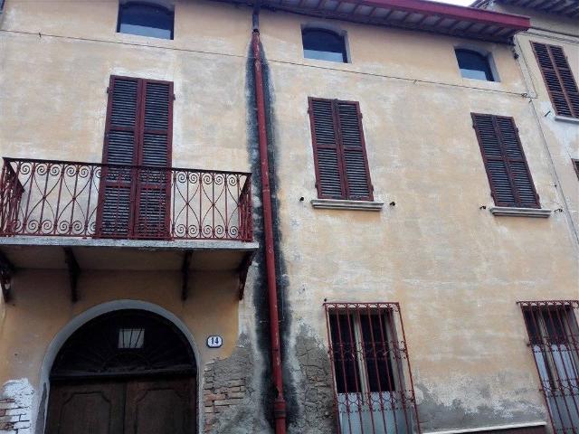 Mansion in Via Ramenghi 14, Bagnacavallo - Photo 1