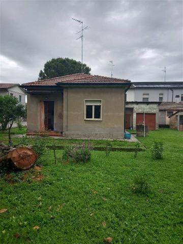 Villa in Via della Scuola 16, Lugo - Foto 1