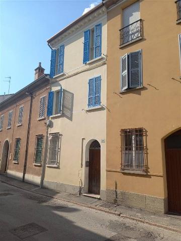 Mansion in Via Franceschino Mariotti 27, Lugo - Photo 1