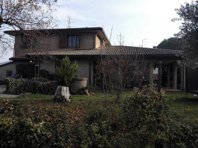 Villa in Via Bruno Focaccia, Ravenna - Foto 1