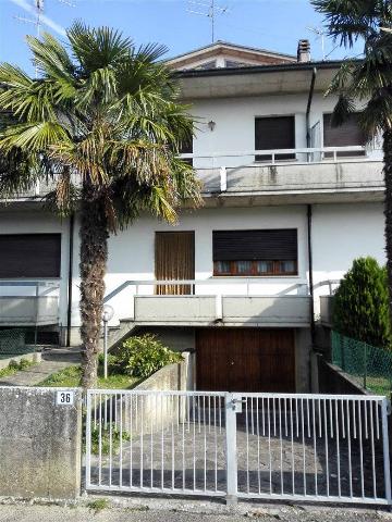 Villa in Via Carlo Pisacane, Fusignano - Foto 1