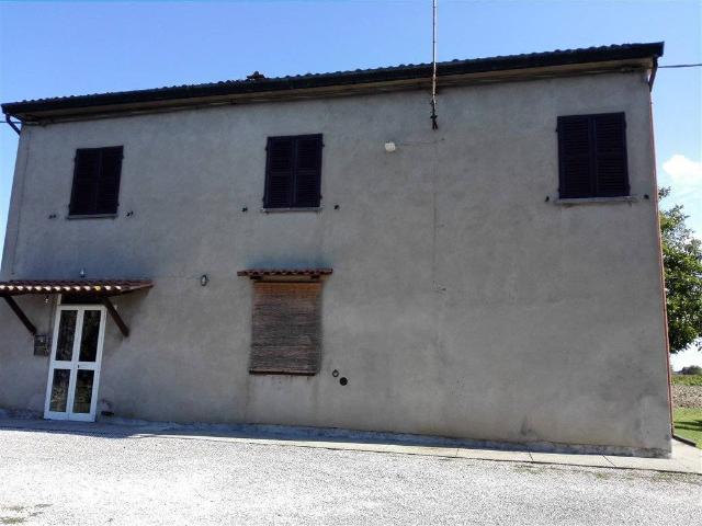 Villa in Carrara Cimitero San Lorenzo, Lugo - Foto 1