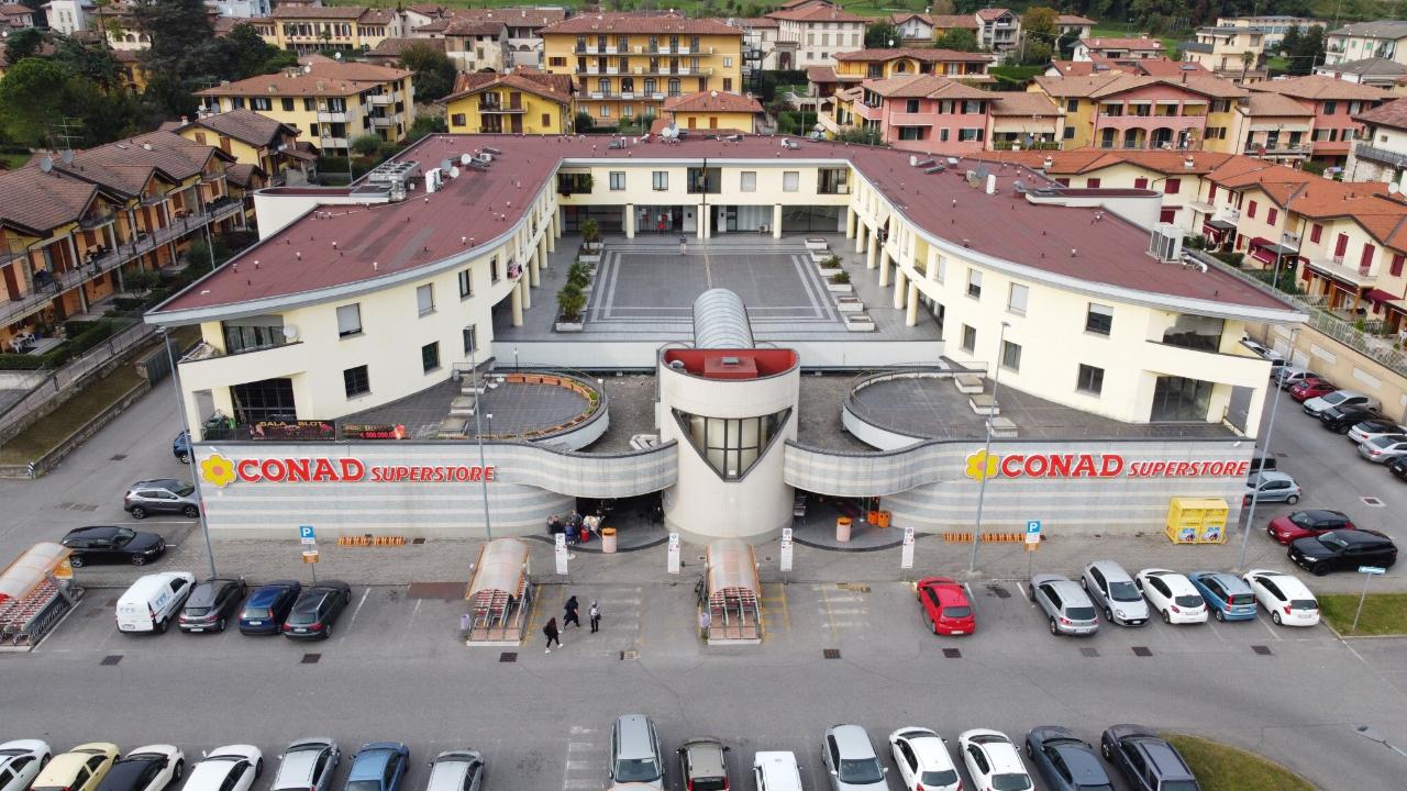 Locale commerciale in , Villongo, {3} - Foto 1