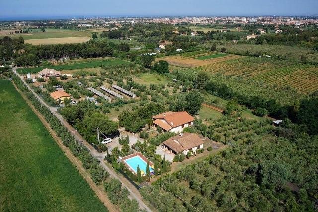 Mansion in Via Terra dei Ceci, Cecina - Photo 1