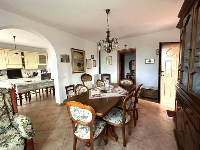 Villa in Via del Paratino, Cecina - Foto 1