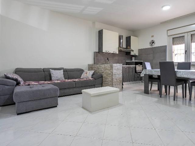 2-room flat in Via Professor Antonio Caradonna 65, Priverno - Photo 1