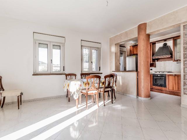 4-room flat in Via della Valle, Priverno - Photo 1