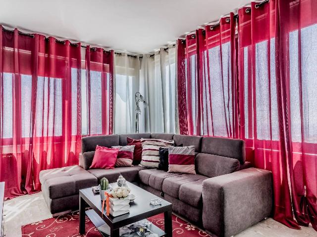 4-room flat in Via Villa Petrara 70, Sezze - Photo 1