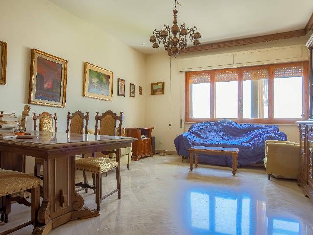 4-room flat in Via Villa Petrara, Sezze - Photo 1