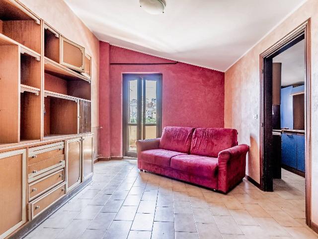 2-room flat in Via Fanfara 60, Sezze - Photo 1