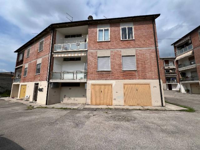 Apartament in {3}, Via Monte Ortigara - Photo 1