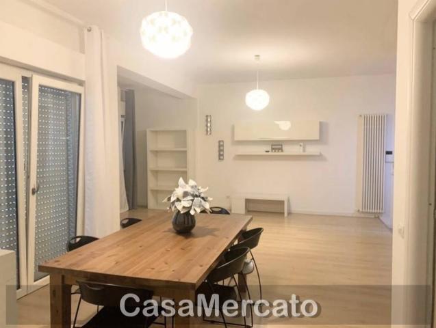 Zweizimmerwohnung in {3}, Piazzale De Matthaeis - Foto 1