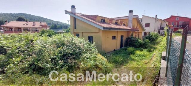 Villa in Via Monte Pennolo, Rocca di Papa - Foto 1