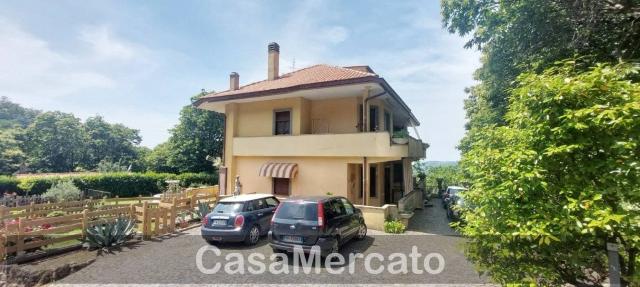 Penthouse in {3}, Via Focicchia - Foto 1