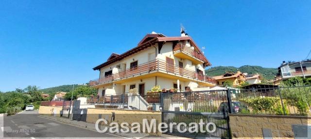 3-room flat in Via dei Faggi, Rocca di Papa - Photo 1