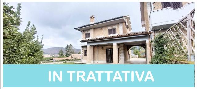 Villa in {3}, Via Vecchia di Velletri - Foto 1