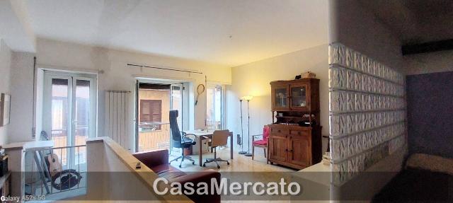 Zweizimmerwohnung in Via del Porticato, Rocca di Papa - Foto 1